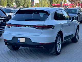 Porsche Macan foto 3