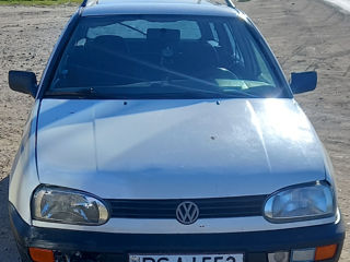 Volkswagen Golf foto 5