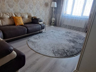 Apartament cu 2 camere, 57 m², BAM, Bălți foto 2