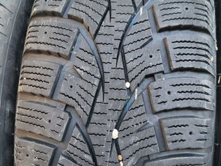 Шины 215/60 R16 Зима 2020год foto 4