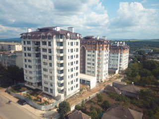 3-х комнатная квартира, 68 м², Центр, Сынжерей