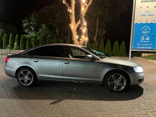 Audi A6 foto 2