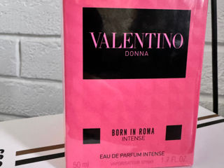 Valentino born in Roma ! Original