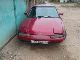 Mazda 323 foto 4