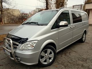 Mercedes Vito foto 4