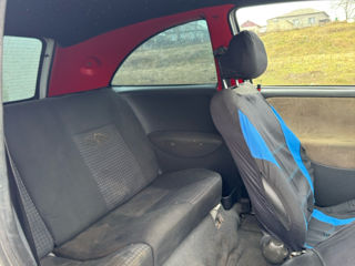 Opel Corsa foto 5