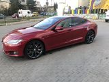 Tesla Model S foto 5