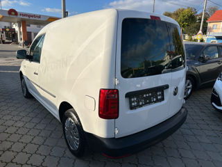 Volkswagen Caddy foto 4