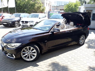 BMW 4 series foto 7