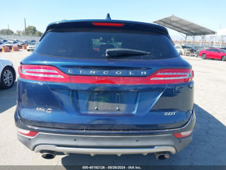 Lincoln MKC foto 6