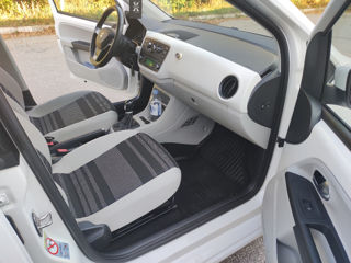 Seat Mii foto 16