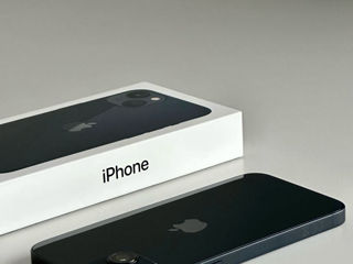 iPhone 13 Midnight 256Gb foto 5