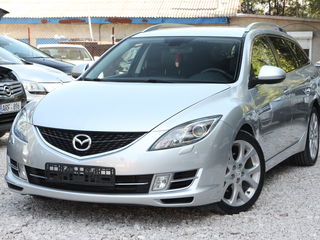 Mazda 6 foto 3