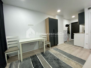 Apartament cu 1 cameră, 23 m², Buiucani, Chișinău foto 5