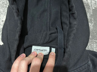 Carhartt Hoodie foto 5