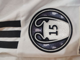 Vând tricou cu Real Madrid foto 4