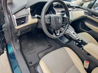 Honda Clarity foto 9