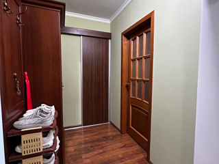 Apartament cu 1 cameră, 40 m², Botanica, Chișinău foto 8