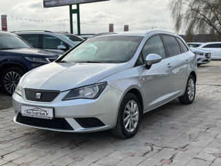 Seat Ibiza foto 3