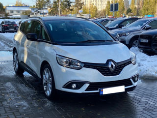 Renault Grand Scenic foto 4