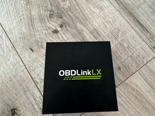 OBD Link LX