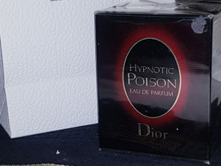 Parfum Dior Poison Hypnotic