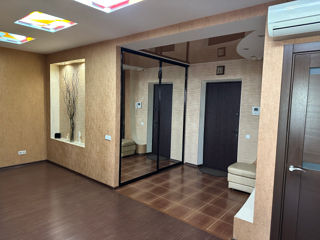 3-rm apt., 103 м², 9/12 fl.