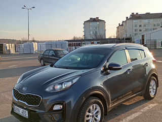 KIA Sportage foto 4