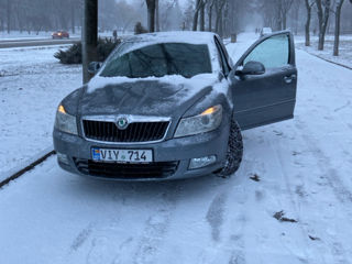 Skoda Octavia foto 7