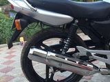 Yamaha YBR 125 foto 5