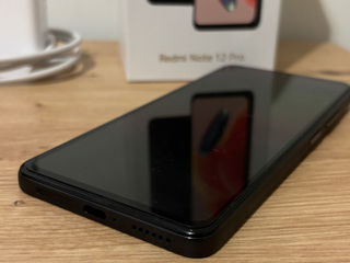 Xiaomi Redmi Note 12Pro 8/256Gb foto 3