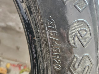 Anvelope 275/45 R20 foto 7