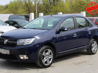 Dacia Logan foto 1