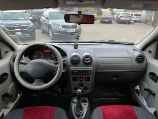 Dacia Logan Mcv foto 10