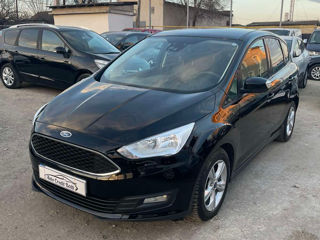 Ford C-Max foto 2