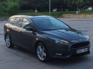 Ford Focus foto 3