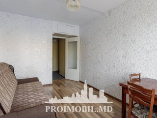 Apartament cu 2 camere, 58 m², Râșcani, Chișinău foto 4
