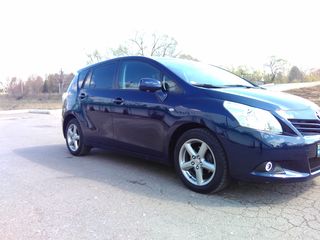 Toyota Verso foto 4