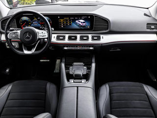 Mercedes GLE foto 7