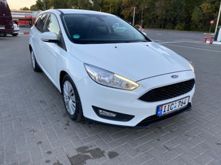 Ford Focus foto 1