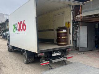 Transportarea marfurilor tel. 14006  Pret accesibil! Prin Chisinau sau Moldova foto 5
