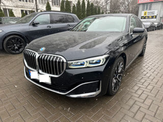 BMW 7 Series foto 2