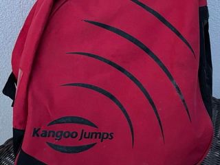 Kangoo Jumps foto 2