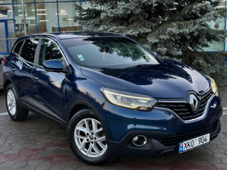 Renault Kadjar foto 2