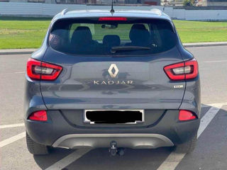 Renault Kadjar foto 7