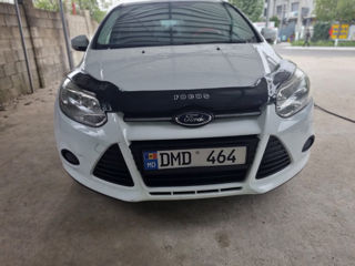 Ford Focus foto 7