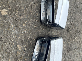 BMW G30 : SZL, nasadci M teh tobe evacuare, senzor/ploaie, ceas/panou de bord, grila de jos din fata foto 7