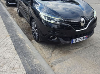 Renault Kadjar foto 5