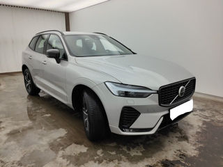 Volvo XC60 foto 4