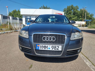 Audi A6 foto 3